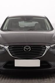 Używany Mazda CX-3 150 KM (110 kW) 2017 Szary SUV