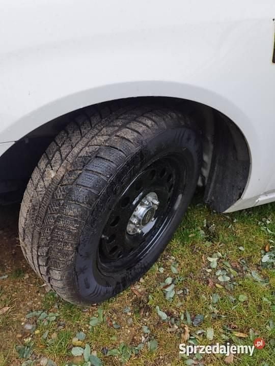 Używany Chevrolet Impala 2007 Sedan/Limuzyna