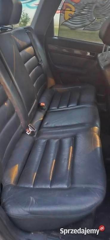 Używany 1995 Audi S6 | 18 500 zł - Obraz 1/4