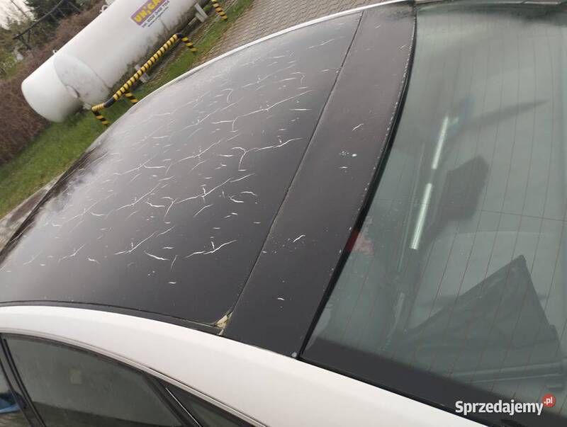 Używany Audi A6 1998