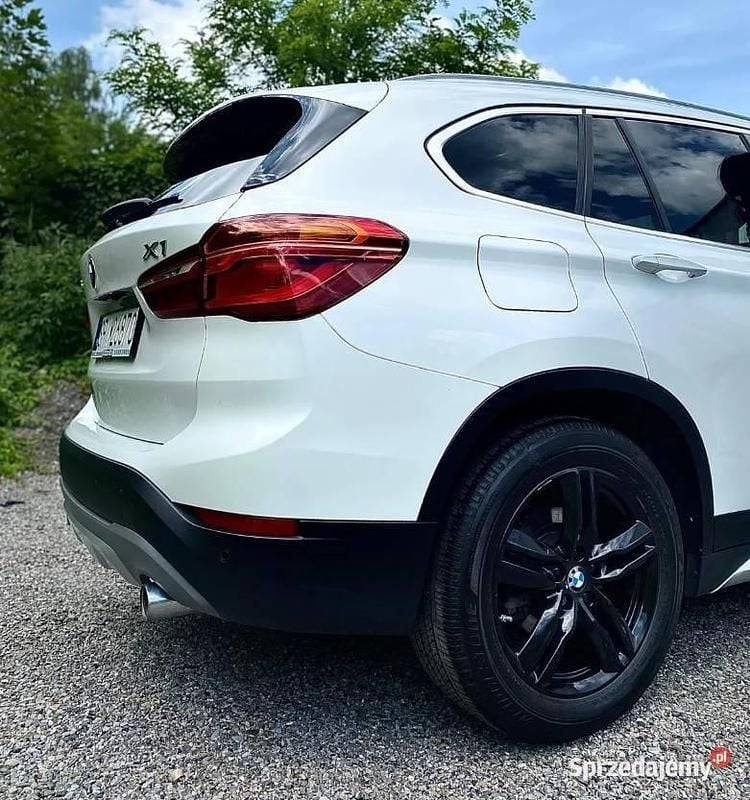 Używany BMW X1 xLine 2017 SUV