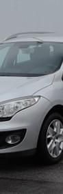 Używany Renault Mégane III 116 KM (85 kW) 2012 Srebrny Kombi