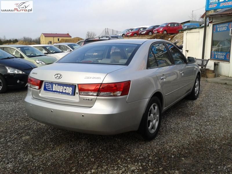Hyundai sonata iv рестайлинг Hyundai sonata iv рестайлинг