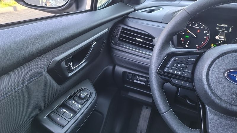Subaru Nowe 2025 Subaru Forester Exclusive+ SUV | 179 000 zł (Uczciwa cena) - Obraz 1/1