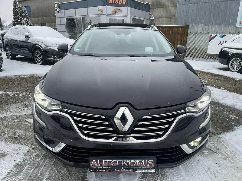 Używany Renault Talisman Initiale Paris 160 KM (117 kW) 2016 Inny kolor Kombi