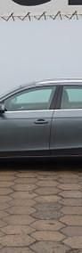 Używany Audi A4 143 KM (105 kW) 2012 Szary Kombi