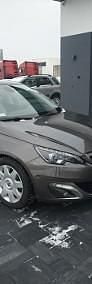Używany Peugeot 308 115 KM (84 kW) 2013 Hatchback