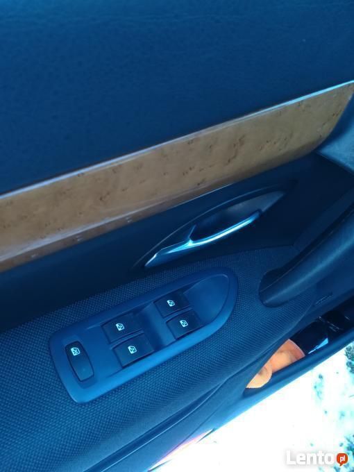 Używany Renault Vel Satis 2006 Szary Hatchback