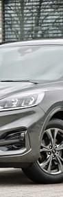 Używany Ford Kuga ST 190 KM (139 kW) 2022 Szary SUV