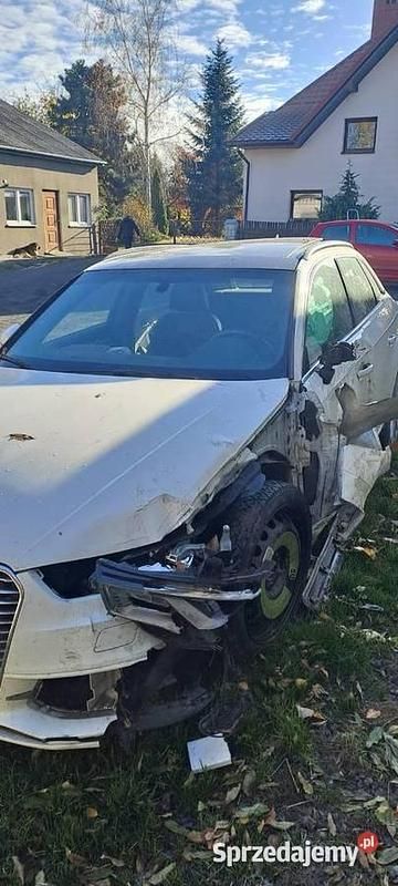 Używany Audi e-tron 2015 SUV