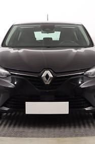 Używany Renault Clio V 101 KM (74 kW) 2020 Czarny Hatchback
