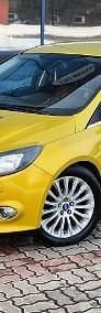 Używany Ford Focus 125 KM (91 kW) 2012 Inny kolor Hatchback