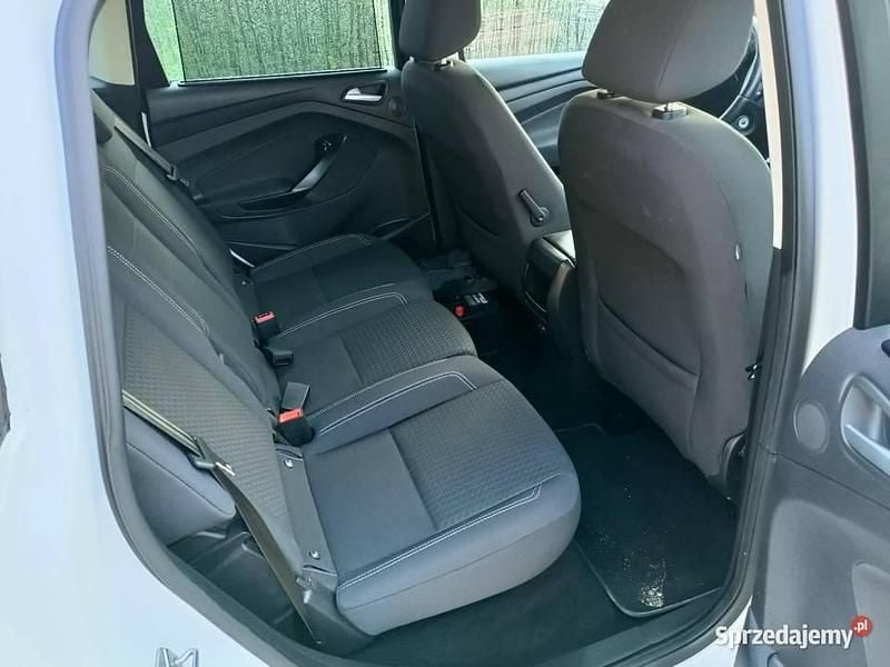 Używany Ford C-MAX Business Edition 150 KM (110 kW) 2015 Minivan