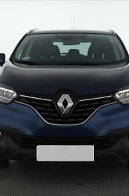 Używany Renault Kadjar 131 KM (96 kW) 2018 Niebieski SUV