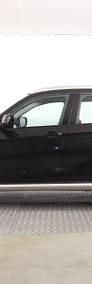 Używany BMW X1 143 KM (105 kW) 2010 Czarny SUV