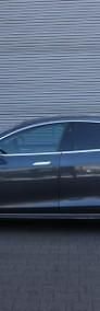 Używany Tesla Model S 386 kW (525 KM) 2018 Niebieski Hatchback