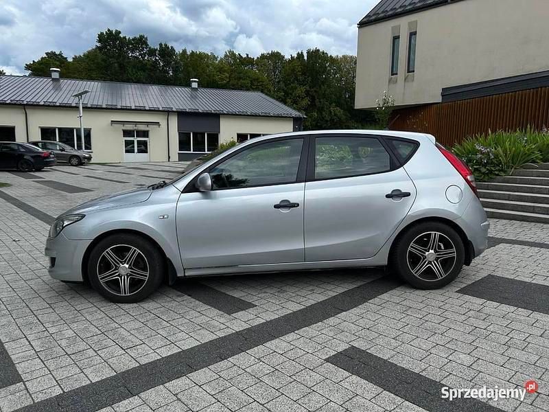 Używany Hyundai i30 2009