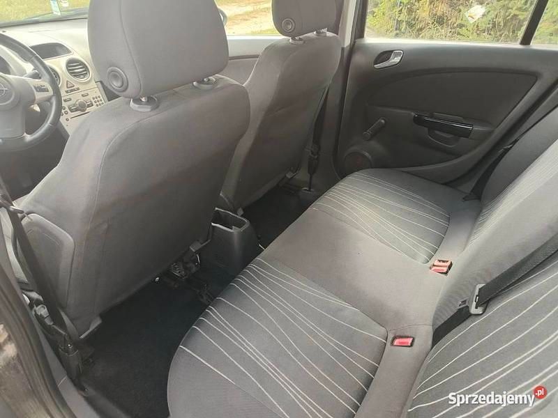 Używany Opel Corsa 2008 Hatchback