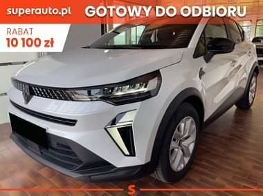 Inny kolor Nowe 2025 Renault Captur Evolution SUV | 84 600 zł (Uczciwa cena) - Obraz 1/4