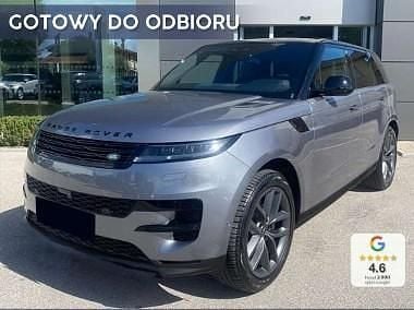 Inny kolor Nowe 2025 Land Rover Range Rover Sport S SUV | 460 300 zł - Obraz 1/4