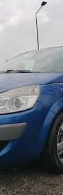 Używany Renault Grand Scénic II 135 KM (99 kW) 2006 Niebieski Minivan