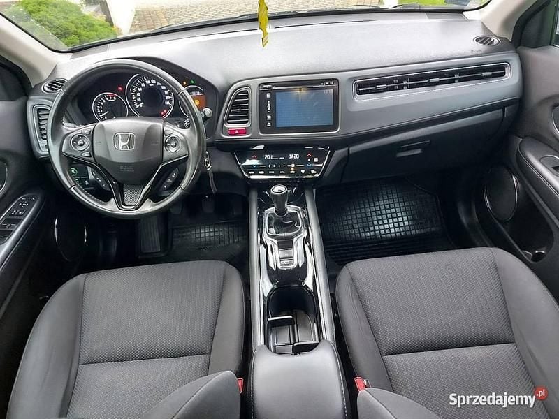 Używany Honda HR-V 2018 SUV