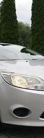 Używany Ford Focus 115 KM (84 kW) 2014 Srebrny Hatchback