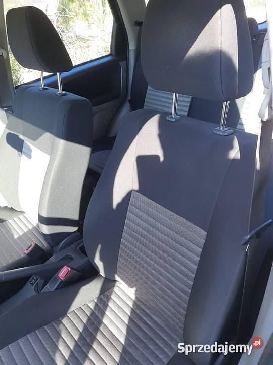 Używany Suzuki SX4 120 KM (88 kW) 2014