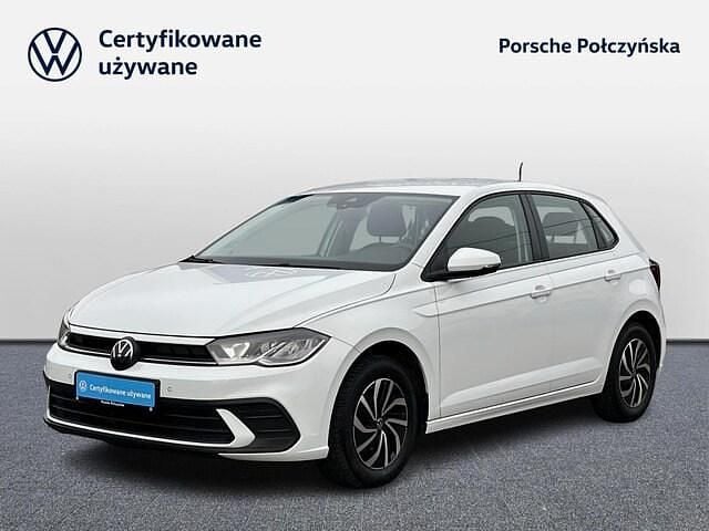 Używany 2023 VW Polo | 62 900 zł (Dość drogi) - Obraz 1/4