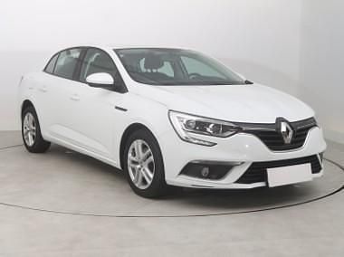 Biały Używany 2018 Renault Mégane IV Sedan/Limuzyna | 46 999 zł (Uczciwa cena) - Obraz 1/4