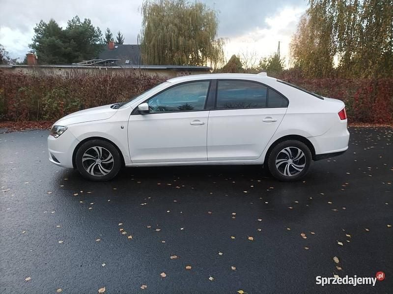 Używany Seat Toledo 2014 Hatchback