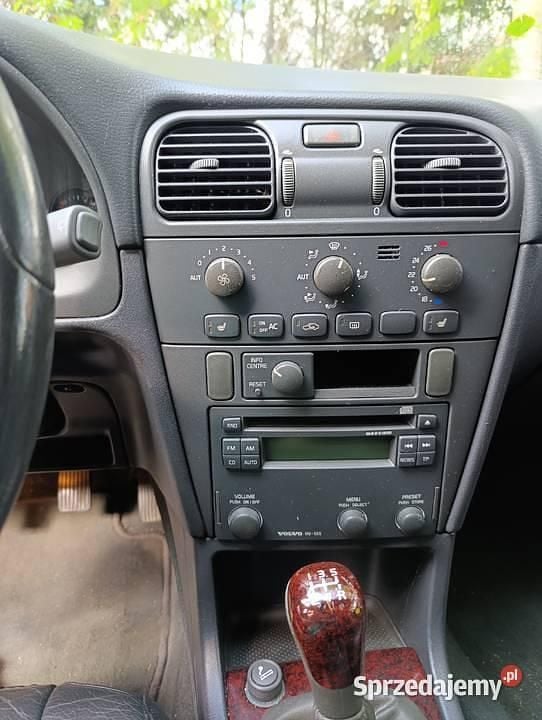 Używany Volvo V40 2004 Kombi