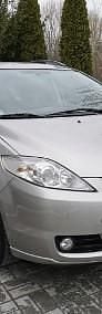 Używany Mazda 5 115 KM (84 kW) 2006 Srebrny Minivan