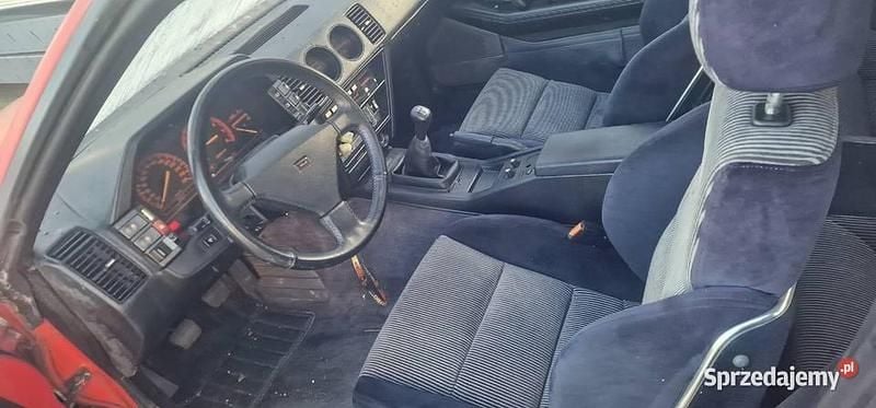 Używany 1987 Nissan 300 ZX Coupe | 38 900 zł - Obraz 1/4