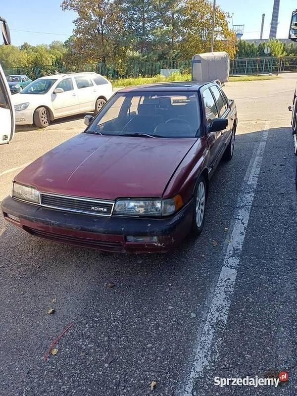 Używany 1990 Honda Legend Sedan/Limuzyna | 15 678 zł - Obraz 1/4