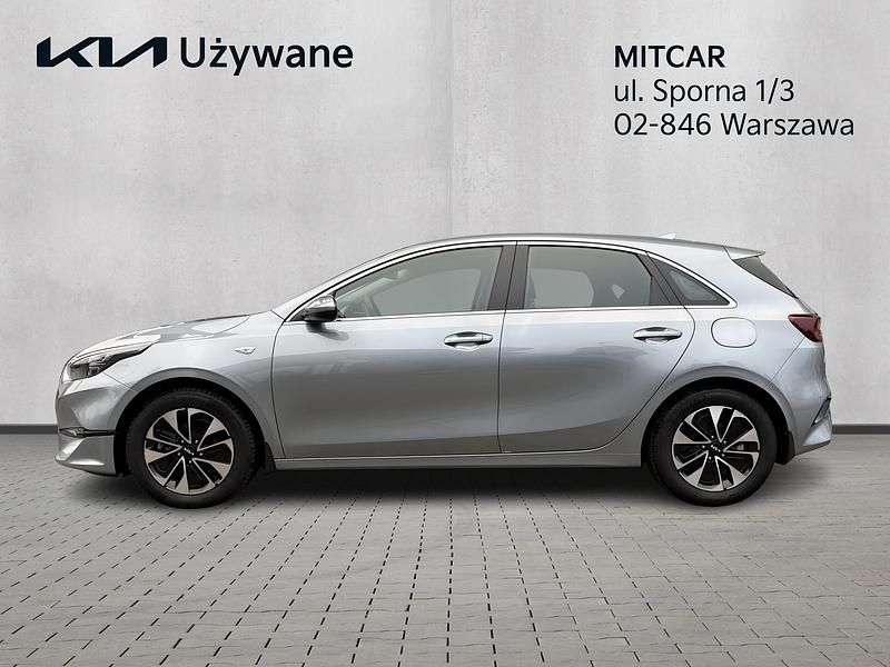 Używany Kia Ceed 2024 Hatchback