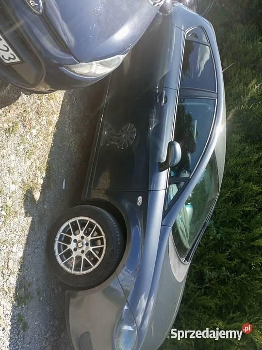 Używany 2006 Seat Leon | 7000 zł (Dobra cena) - Obraz 1/3