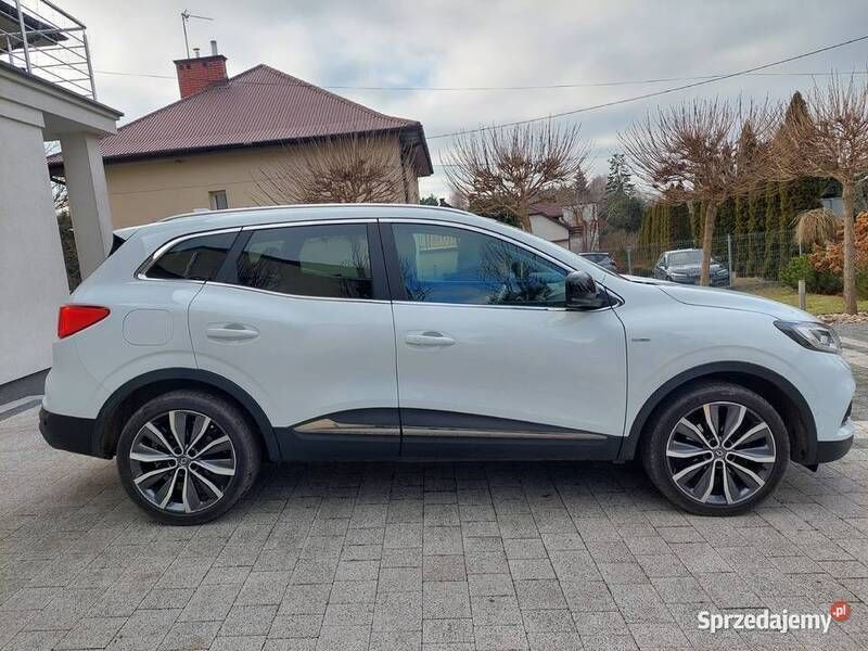 Używany Renault Kadjar 140 KM (102 kW) 2020 SUV