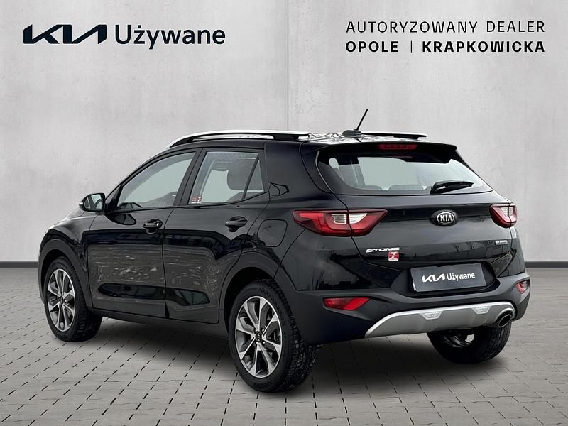 Używany Kia Stonic 2020 SUV
