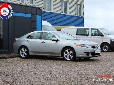 Inny kolor Używany 2010 Honda Accord Sedan/Limuzyna | 29 900 zł - Obraz 1/4
