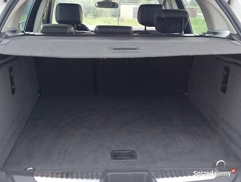 Używany Renault Laguna III 140 KM (102 kW) 2009 Biały Kombi