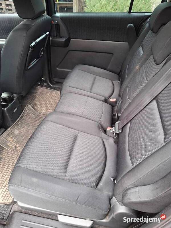 Używany Mazda 5 2009 Minivan