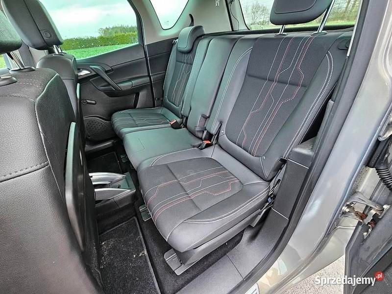 Używany Opel Meriva 2012 Szary Minivan