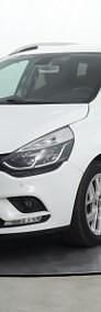 Używany Renault Clio V 90 KM (66 kW) 2020 Biały Kombi