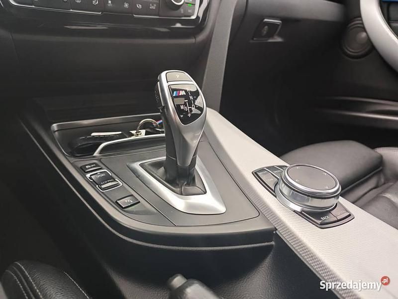 Używany 2018 BMW 340 M Sport | 114 900 zł - Obraz 1/4