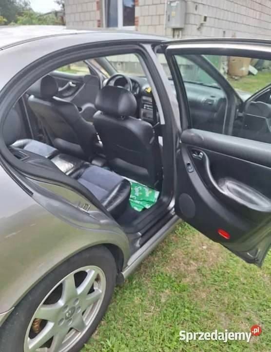 Używany Seat Leon Sport 2004 Hatchback