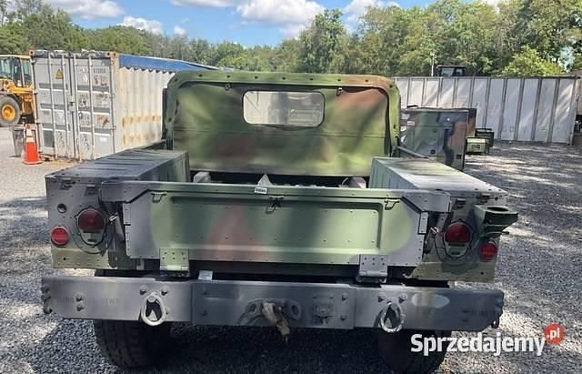 Używany Hummer H1 1985 SUV