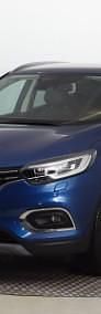 Używany Renault Kadjar 140 KM (102 kW) 2019 Niebieski SUV