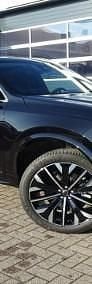 Używany Volvo XC90 Plus 455 KM (334 kW) 2025 Czarny SUV