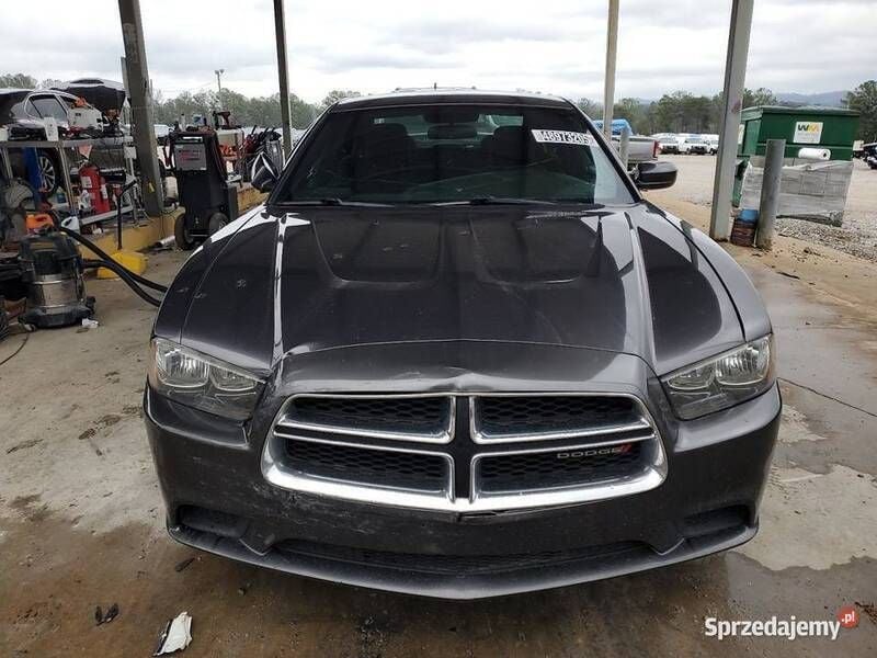 Używany Dodge Charger SE 2014 Sedan/Limuzyna